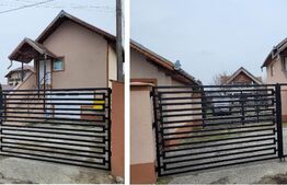 Spatiu comercial 98 mp + o Casă cu 8 camere, 325 mp utili și teren 3186 mp