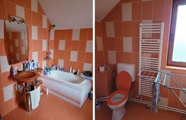 Spatiu comercial 98 mp + o Casă cu 8 camere, 325 mp utili și teren 3186 mp