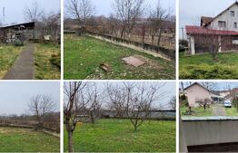 Spatiu comercial 98 mp + o Casă cu 8 camere, 325 mp utili și teren 3186 mp