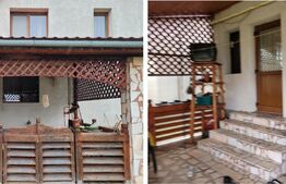 Spatiu comercial 98 mp + o Casă cu 8 camere, 325 mp utili și teren 3186 mp