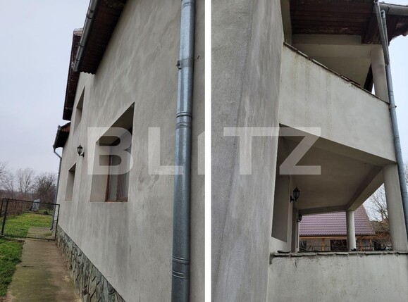 Casa de vânzare 8 camere Vest - 107463CV | BLITZ Târgu Jiu | Poza13