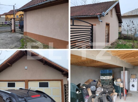 Casa de vânzare 8 camere Vest - 107463CV | BLITZ Târgu Jiu | Poza15