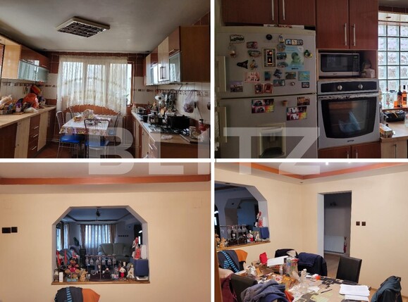 Casa de vânzare 8 camere Vest - 107463CV | BLITZ Târgu Jiu | Poza8