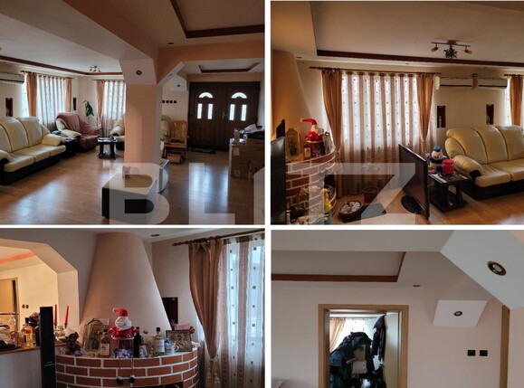 Casa de vânzare 8 camere Vest - 107463CV | BLITZ Târgu Jiu | Poza1