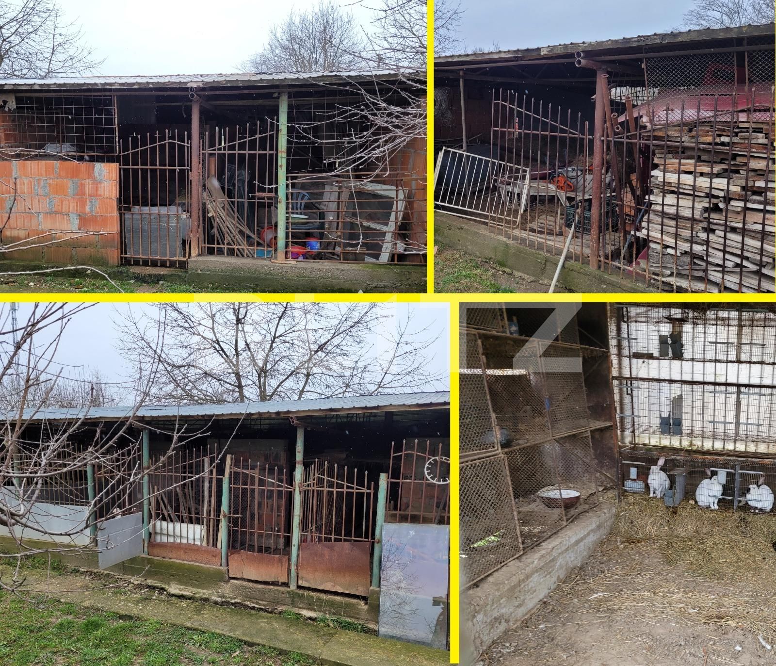 Casa de vânzare 8 camere Vest - 107463CV | BLITZ Târgu Jiu | Poza17