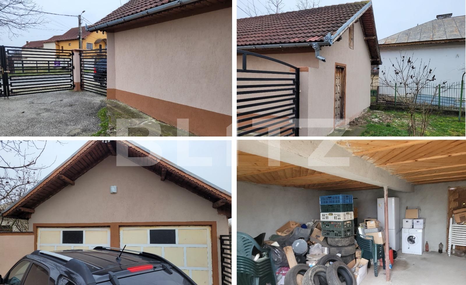 Casa de vânzare 8 camere Vest - 107463CV | BLITZ Târgu Jiu | Poza15