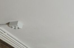 De vanzare apartament 4 camere in zona 8 Mai