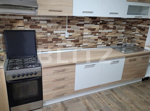 Apartament de vânzare 4 camere 9 Mai - 107479AV | BLITZ Târgu Jiu | Poza1