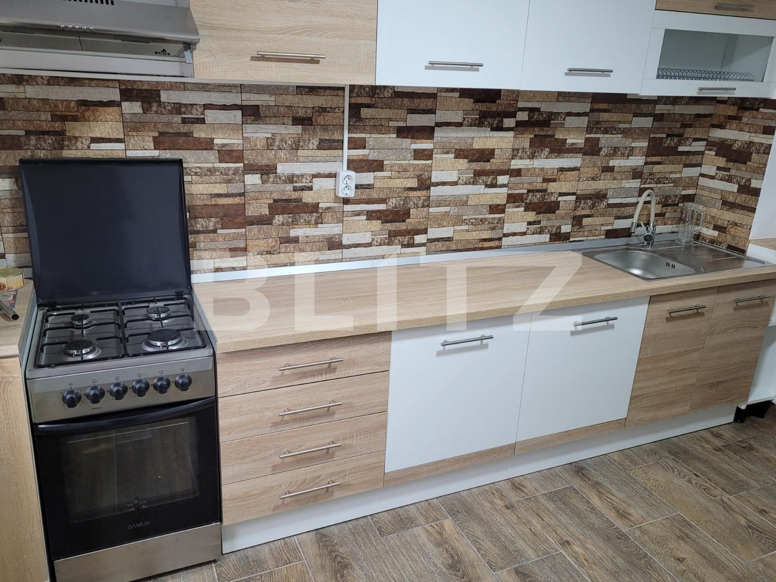 Apartament de vânzare 4 camere 9 Mai - 107479AV | BLITZ Târgu Jiu | Poza1