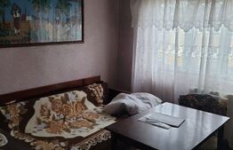 Vand apartament 2 camere zona MALL