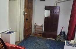 Vand apartament 2 camere zona MALL