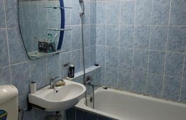 Vand apartament 2 camere zona MALL