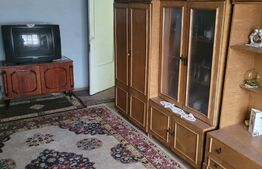 Vand apartament 2 camere zona MALL