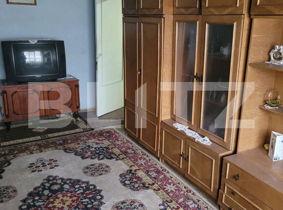 Apartament de vânzare 2 camere 9 Mai - 107518AV | BLITZ Târgu Jiu | Poza1