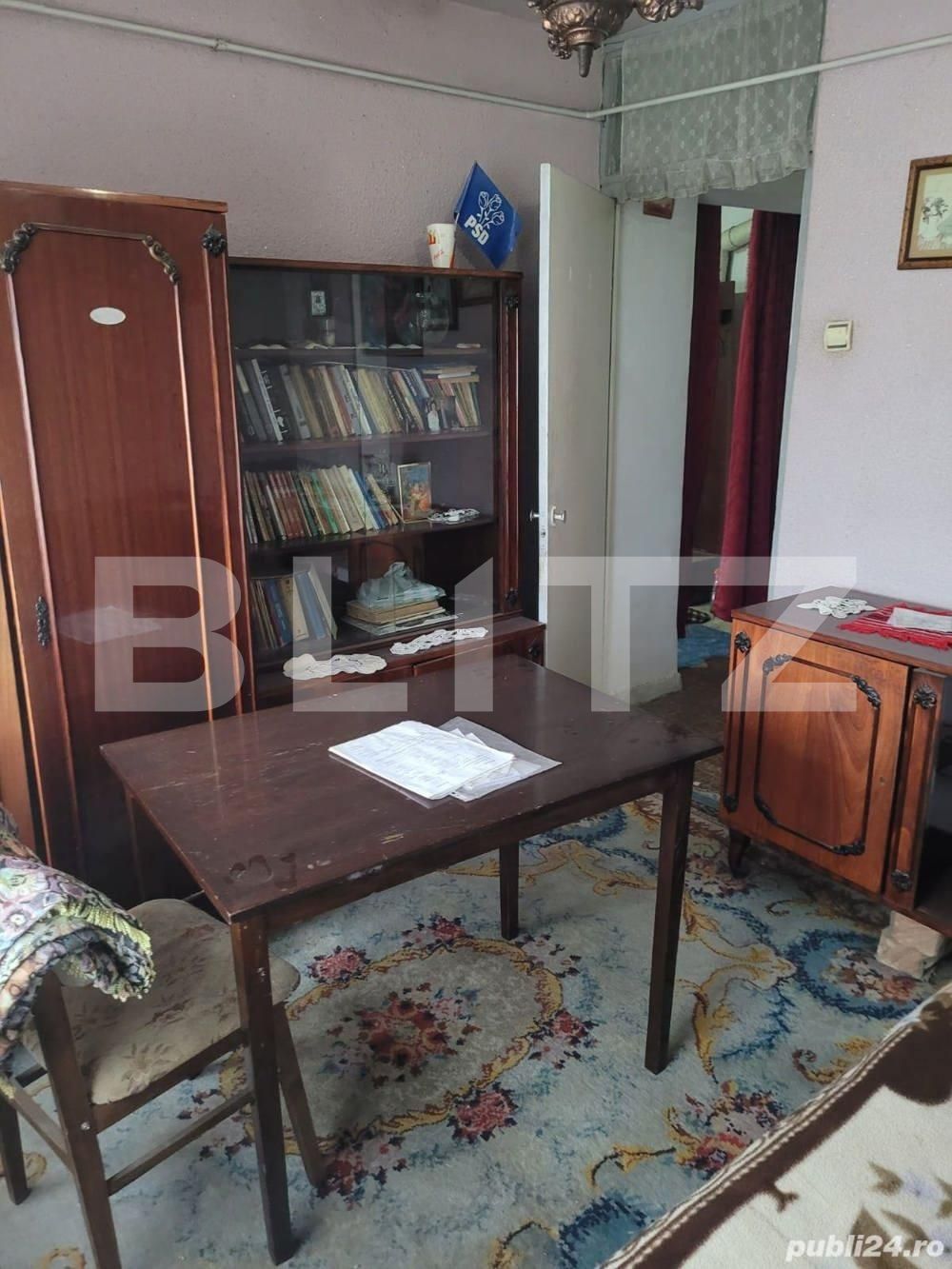 Apartament de vânzare 2 camere 9 Mai - 107518AV | BLITZ Târgu Jiu | Poza2