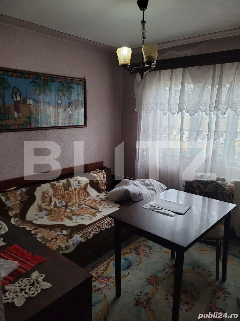 Apartament de vânzare 2 camere 9 Mai - 107518AV | BLITZ Târgu Jiu | Poza3