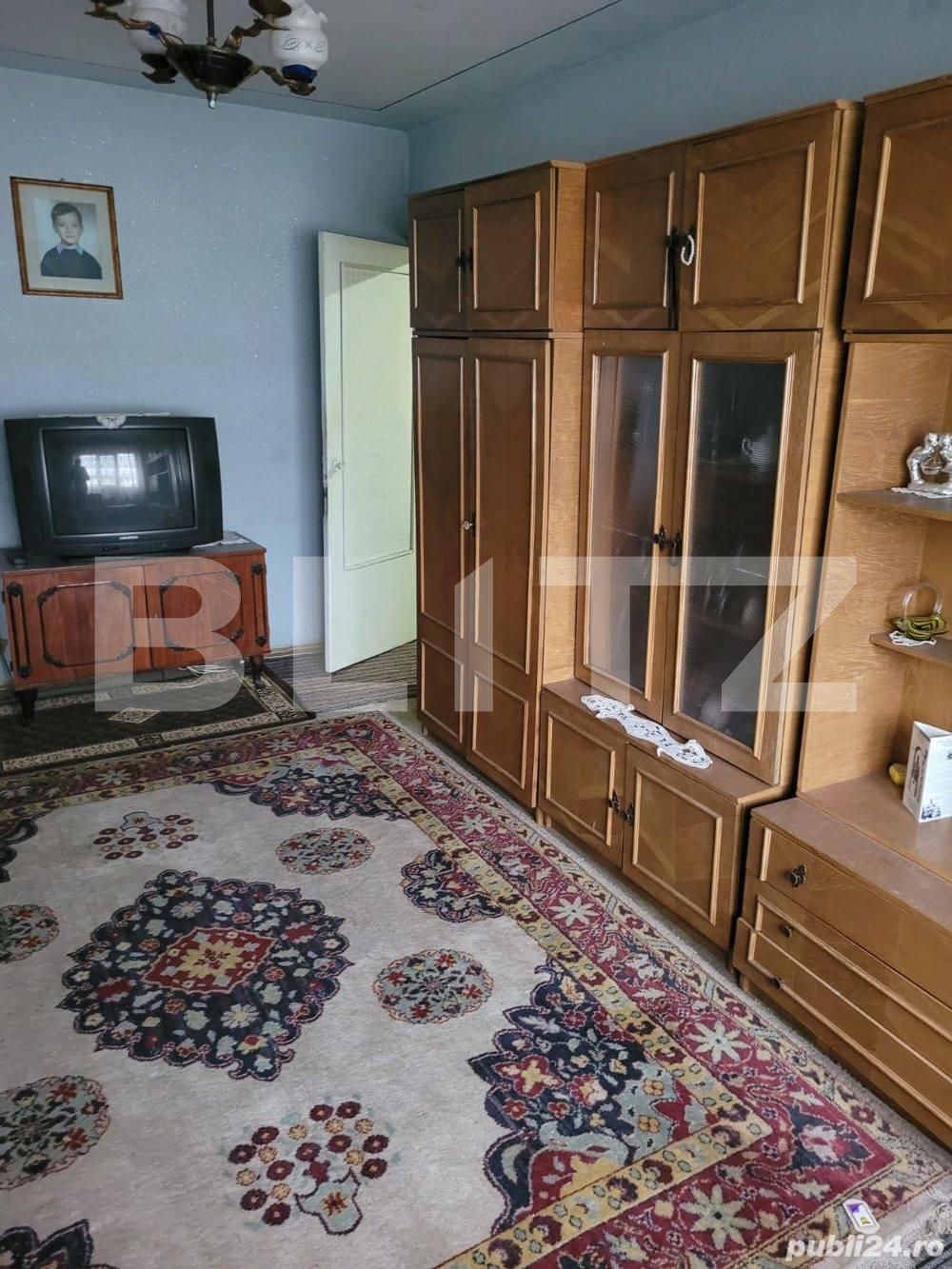 Apartament de vânzare 2 camere 9 Mai - 107518AV | BLITZ Târgu Jiu | Poza1