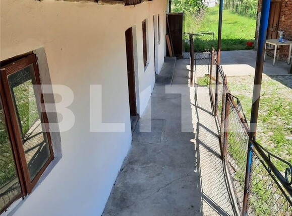 Casa de vânzare 4 camere Nord Est - 107589CV | BLITZ Târgu Jiu | Poza4