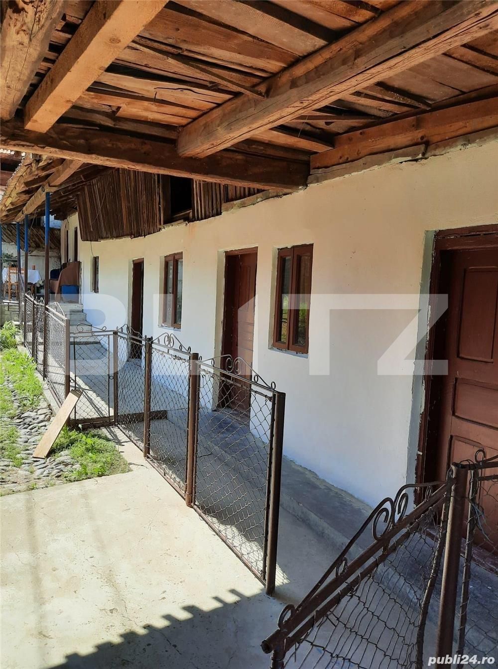 Casa de vânzare 4 camere Nord Est - 107589CV | BLITZ Târgu Jiu | Poza5