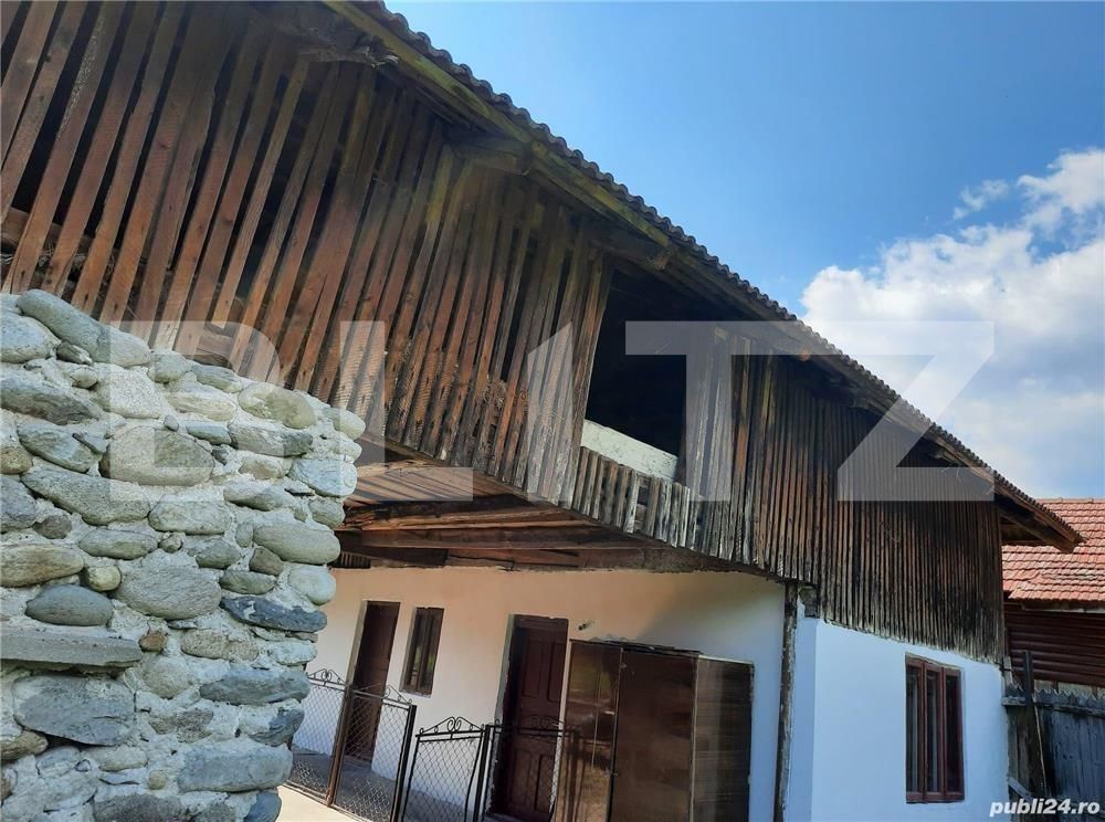 Casa de vânzare 4 camere Nord Est - 107589CV | BLITZ Târgu Jiu | Poza3