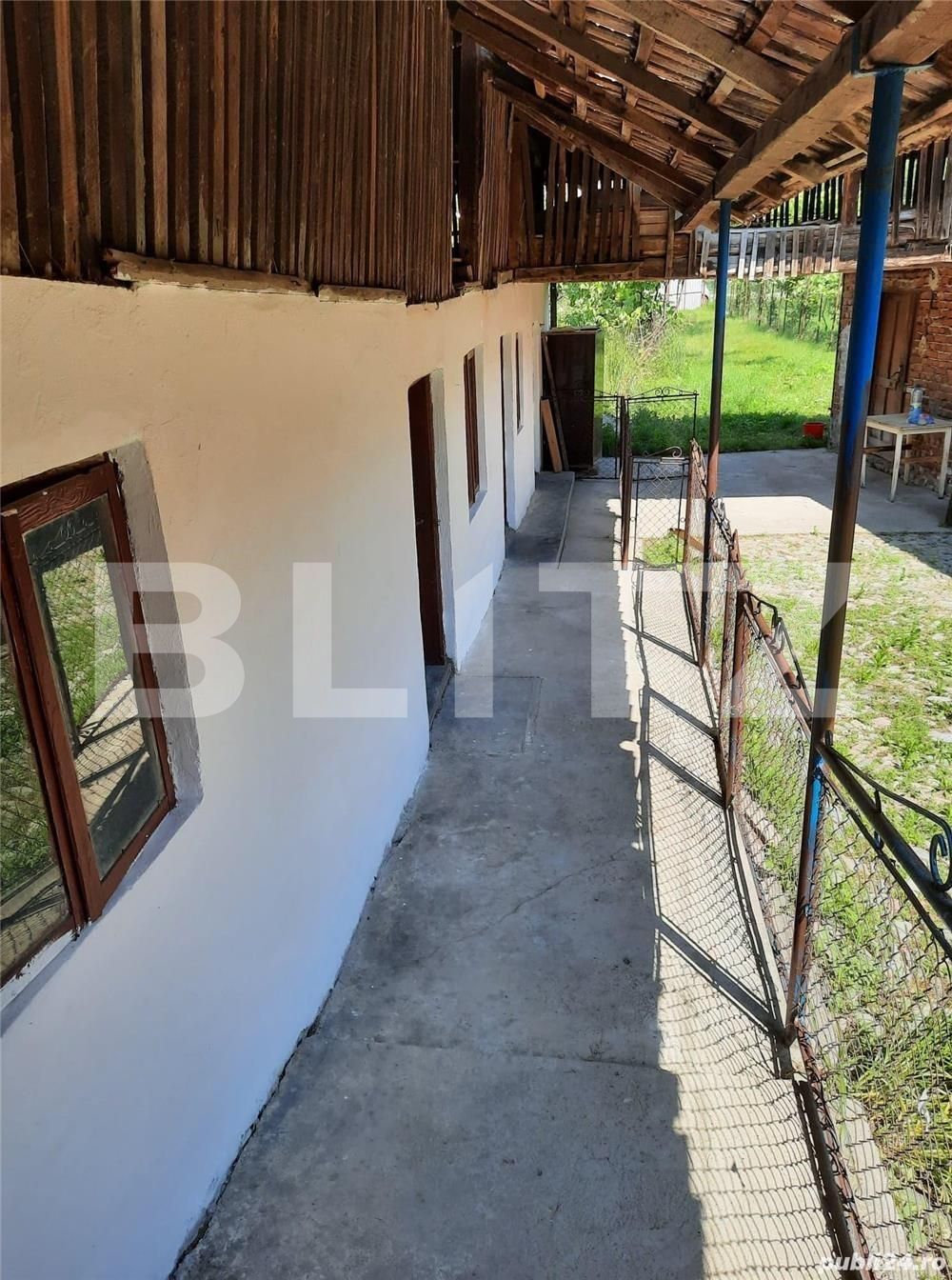 Casa de vânzare 4 camere Nord Est - 107589CV | BLITZ Târgu Jiu | Poza4