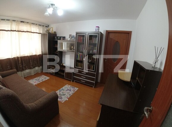 Apartament de vânzare 3 camere 9 Mai - 107609AV | BLITZ Târgu Jiu | Poza1