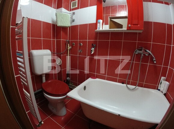 Apartament de vânzare 3 camere 9 Mai - 107609AV | BLITZ Târgu Jiu | Poza8
