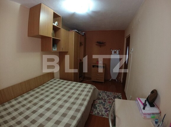 Apartament de vânzare 3 camere 9 Mai - 107609AV | BLITZ Târgu Jiu | Poza4