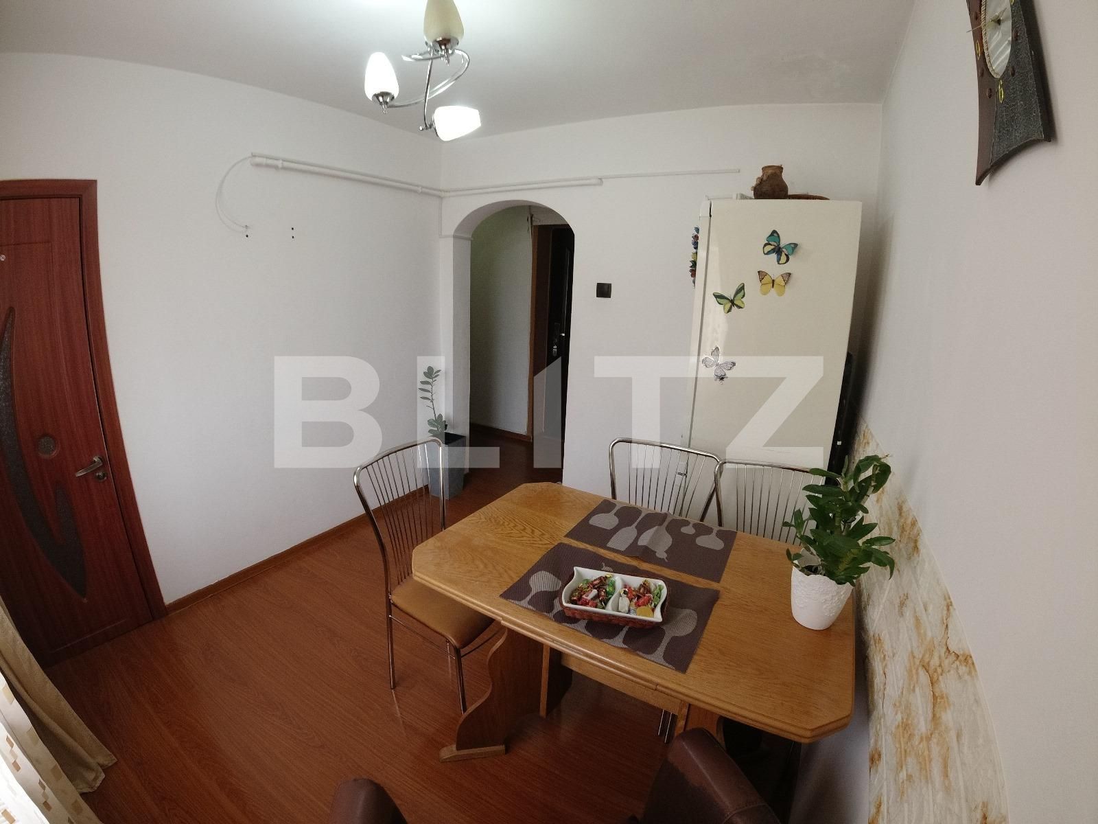Apartament de vânzare 3 camere 9 Mai - 107609AV | BLITZ Târgu Jiu | Poza5