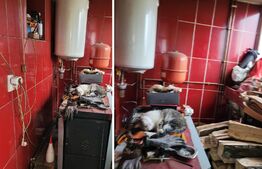 Casă - Bucureasa, 2 nivele - 200 mp utili si teren aferent 1200 mp