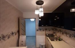 Vand apartament 2 camere, zona semicentrala