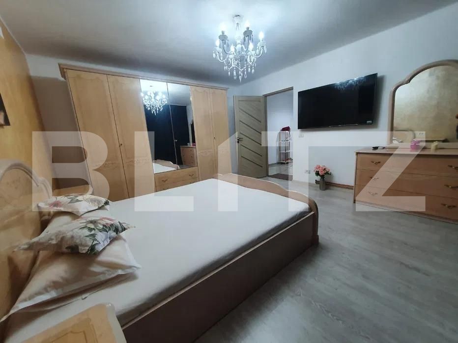 Apartament de vânzare 2 camere 1 Mai - 107820AV | BLITZ Târgu Jiu | Poza1