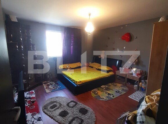 Casa de vânzare 2 camere Nord Vest - 107856CV | BLITZ Târgu Jiu | Poza1