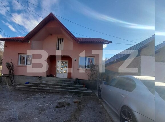 Casa de vânzare 2 camere Nord Vest - 107856CV | BLITZ Târgu Jiu | Poza2