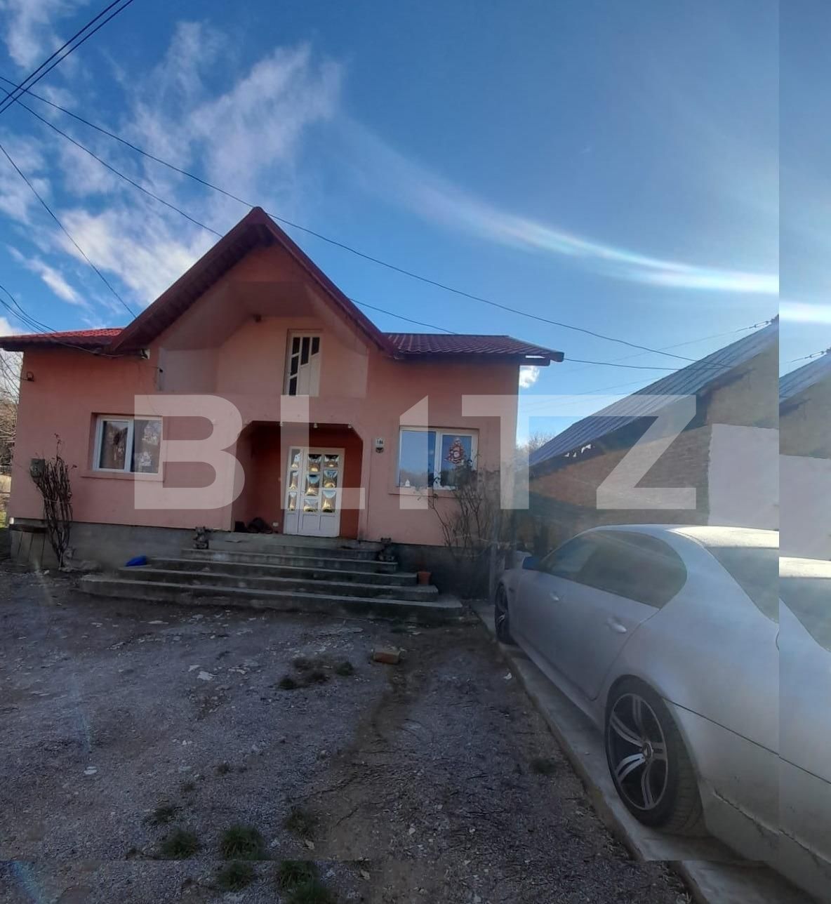 Casa de vânzare 2 camere Nord Vest - 107856CV | BLITZ Târgu Jiu | Poza2