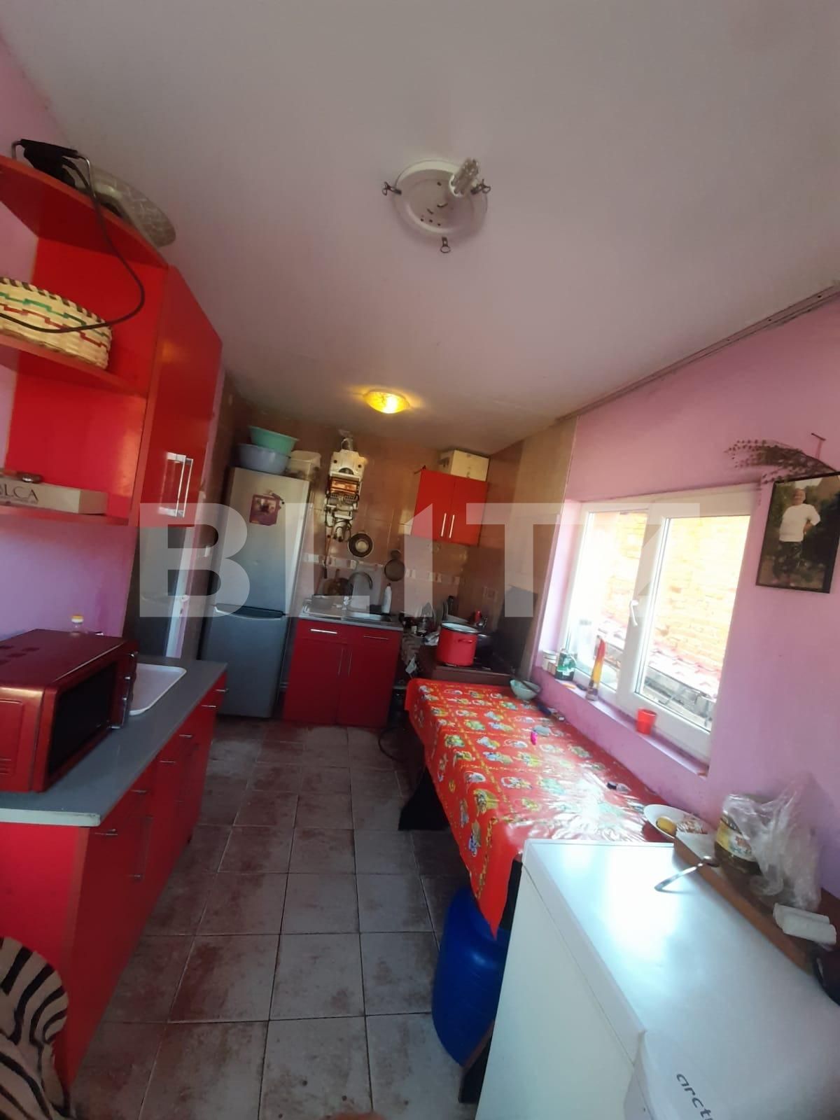 Casa de vânzare 2 camere Nord Vest - 107856CV | BLITZ Târgu Jiu | Poza5