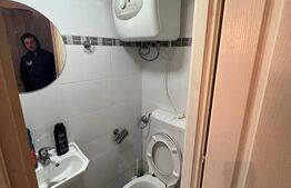 Vand garsoniera confoart 2 zona 9 Mai