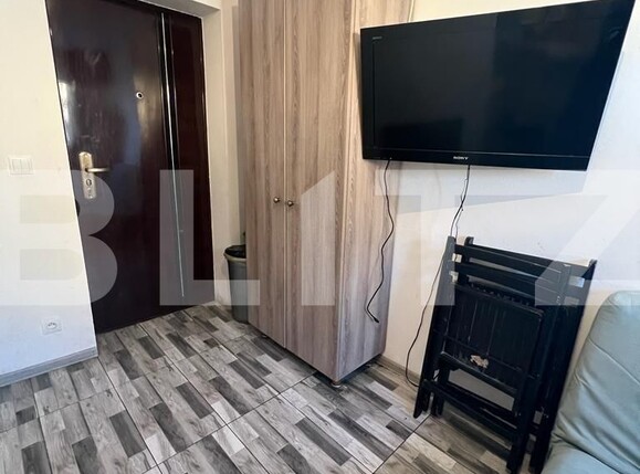 Garsonieră de vânzare 9 Mai - 108412AV | BLITZ Târgu Jiu | Poza1