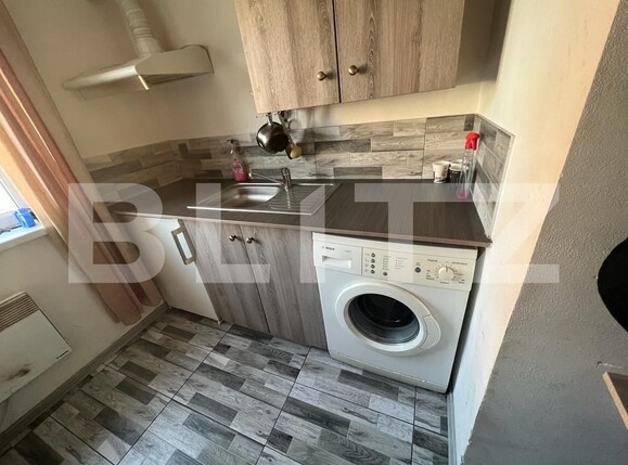 Garsonieră de vânzare 9 Mai - 108412AV | BLITZ Târgu Jiu | Poza6