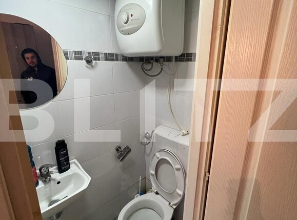 Garsonieră de vânzare 9 Mai - 108412AV | BLITZ Târgu Jiu | Poza7