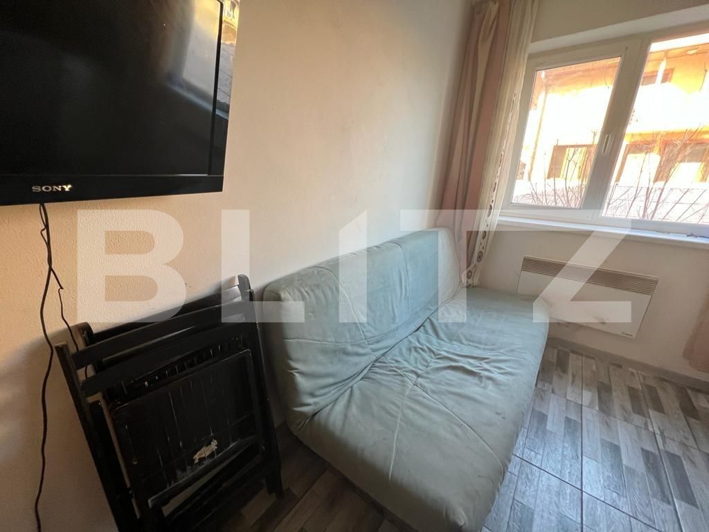 Garsonieră de vânzare 9 Mai - 108412AV | BLITZ Târgu Jiu | Poza4
