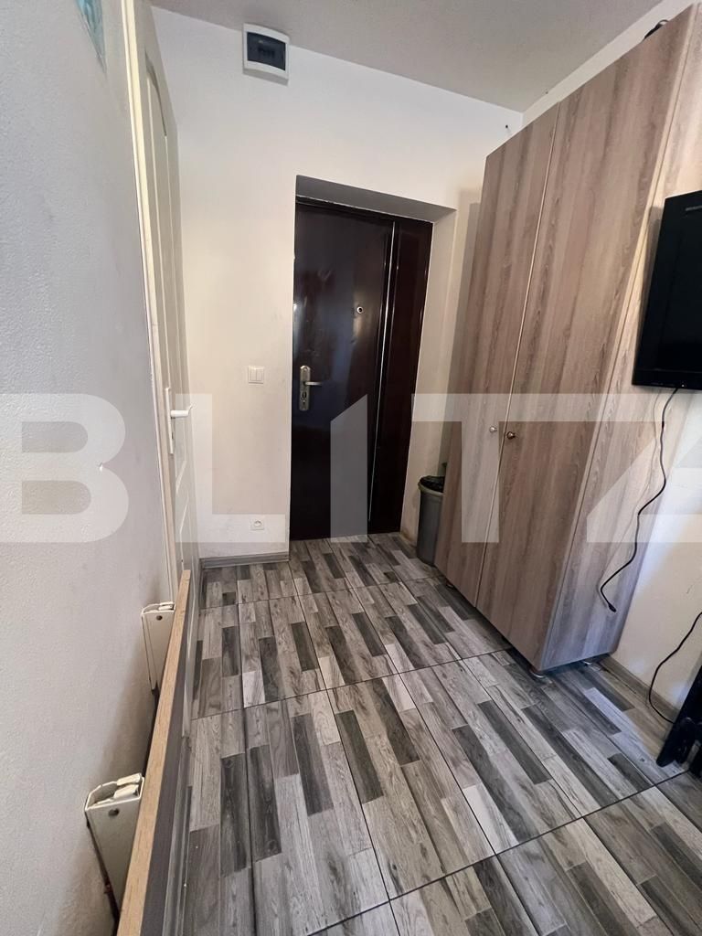 Garsonieră de vânzare 9 Mai - 108412AV | BLITZ Târgu Jiu | Poza2