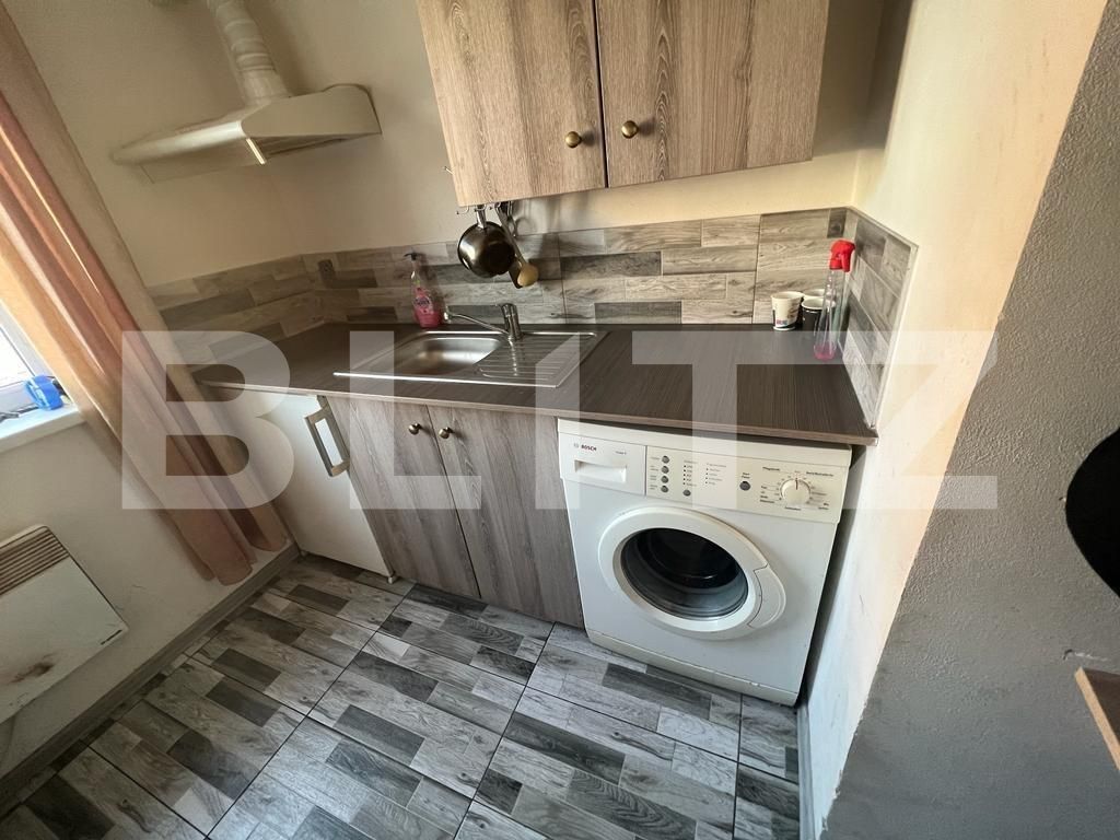 Garsonieră de vânzare 9 Mai - 108412AV | BLITZ Târgu Jiu | Poza6