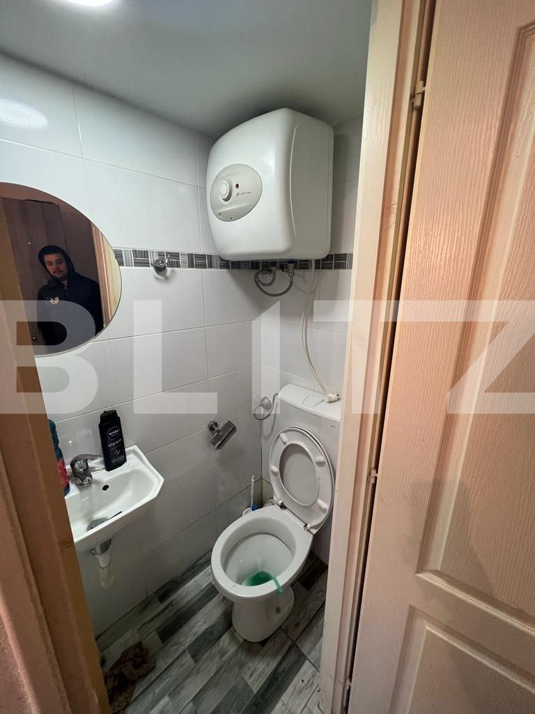 Garsonieră de vânzare 9 Mai - 108412AV | BLITZ Târgu Jiu | Poza7