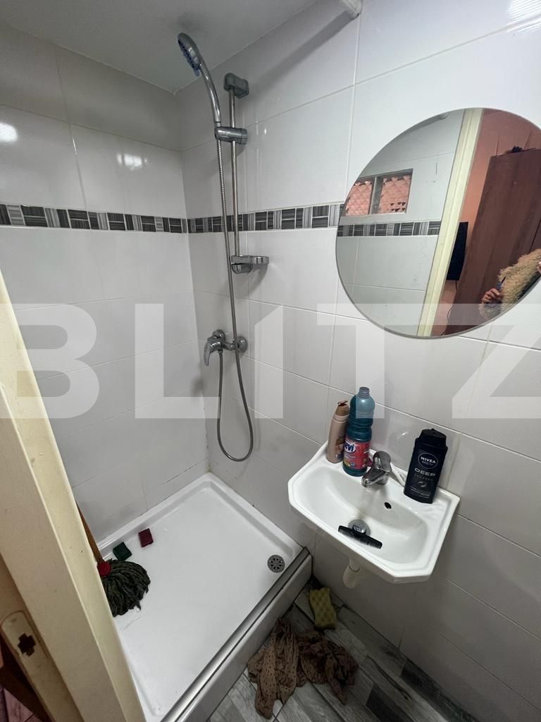 Garsonieră de vânzare 9 Mai - 108412AV | BLITZ Târgu Jiu | Poza8