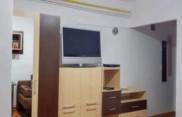 Vand garsoniera confort 1