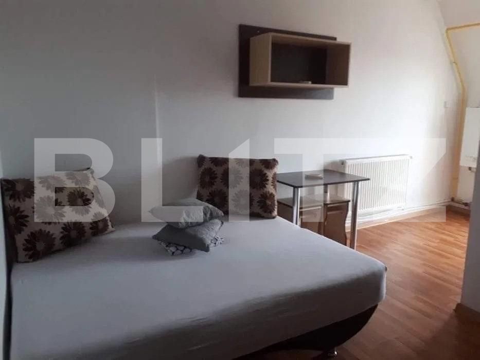Garsonieră de vânzare Central - 108426AV | BLITZ Târgu Jiu | Poza1