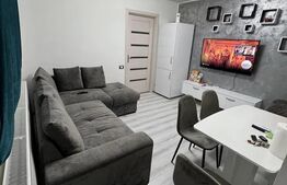 Vand apartament 2 camere zona 9 Mai