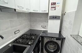 Vand apartament 2 camere zona 9 Mai