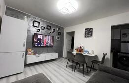 Vand apartament 2 camere zona 9 Mai